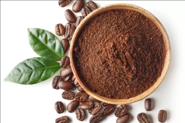 usaha kopi bubuk
