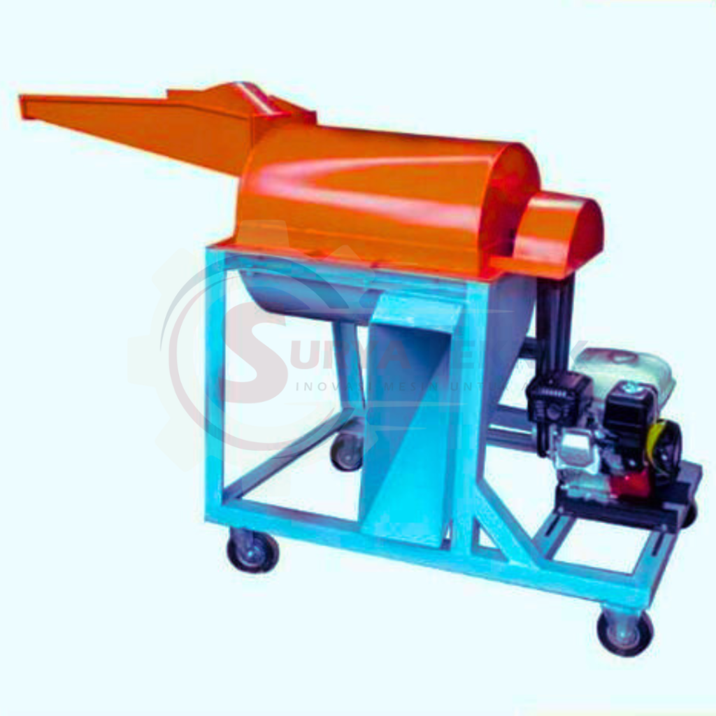 mesin appo kompos