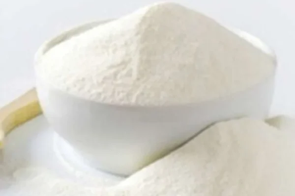 ekstrak bubuk susu