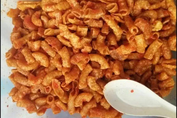 usaha snack bumbu