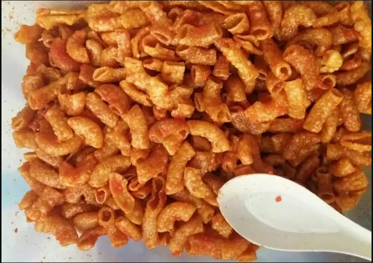 usaha snack bumbu