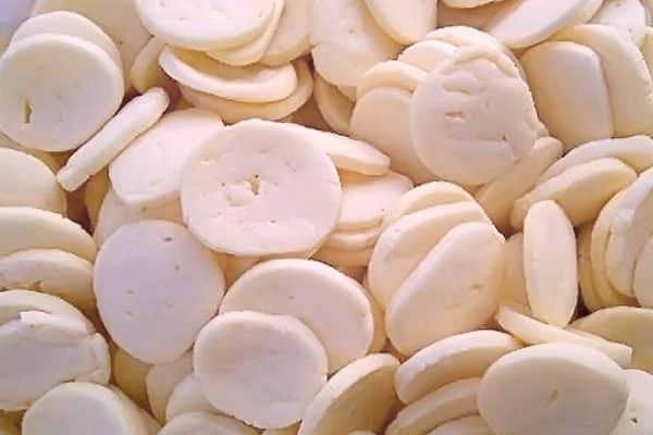 perajang kerupuk lontongan