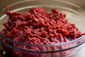 usaha giling daging