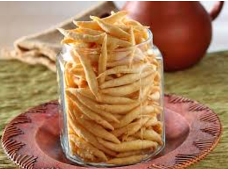 resep kue bidaran keju