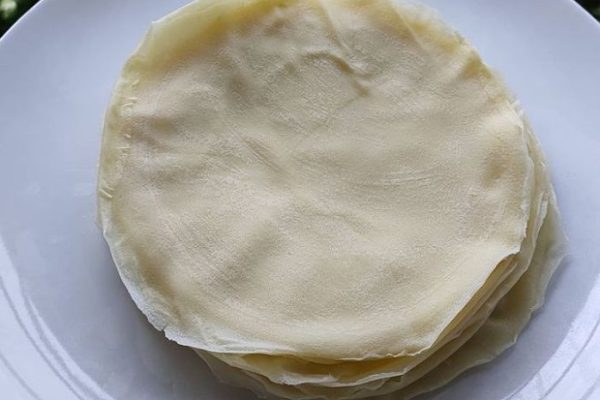 usaha kulit lumpia
