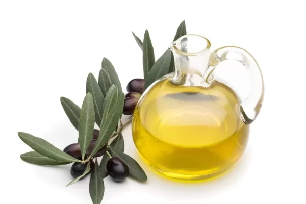 usaha minyak herbal