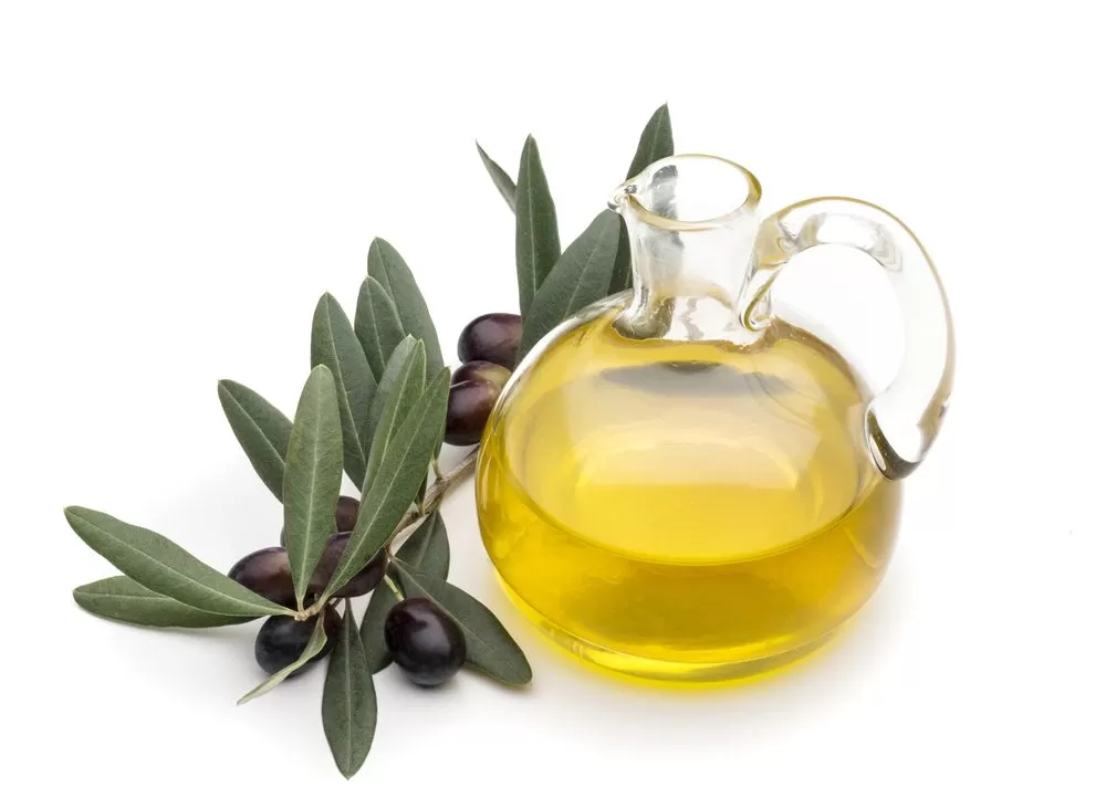 usaha minyak herbal