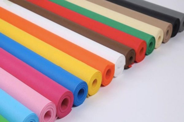mesin pemotong kain spunbond