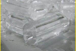 ice tube