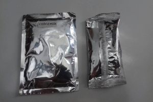 proses kemasan renteng