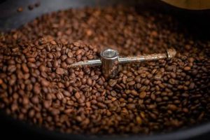 sangrai kopi