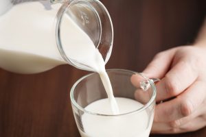 pasteurisasi susu